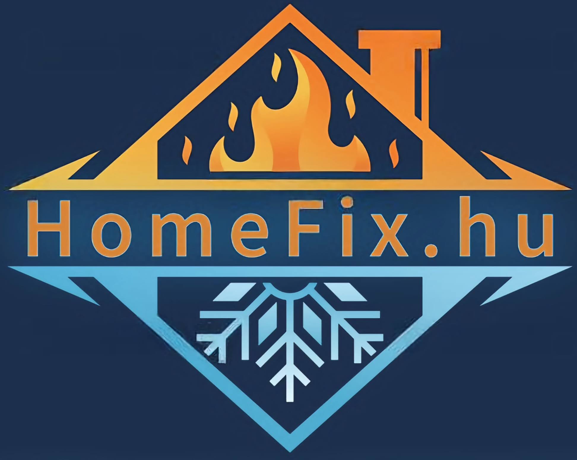 HomeFixLogo
